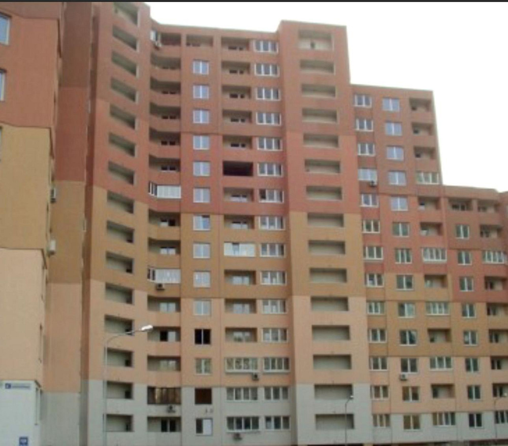 Продаж Квартира 1-кімнатна, 6/12 поверх на Валерія Лобановського вул., д. 4-Ж Київ - фото 1