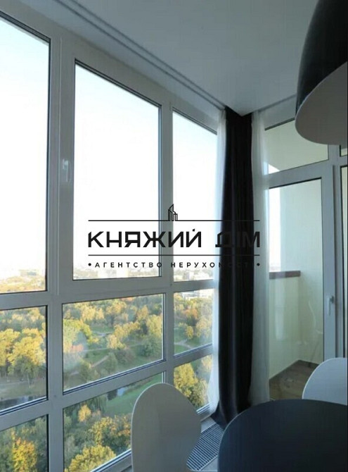 Оренда Квартира 2-кімнатна, 21/25 поверх на Героев Севастополя Київ - фото 8