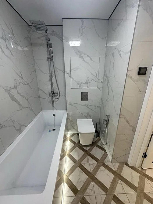 Продаж Квартира 3-кімнатна, 3/5 поверх на вул. Київська Житомир - фото 4