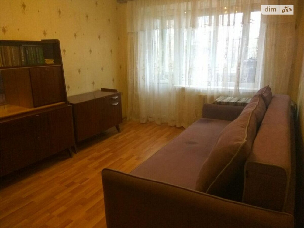 Оренда Квартира 2-кімнатна, 3/5 поверх на Космическая ул., 3 Киев - изображение 11