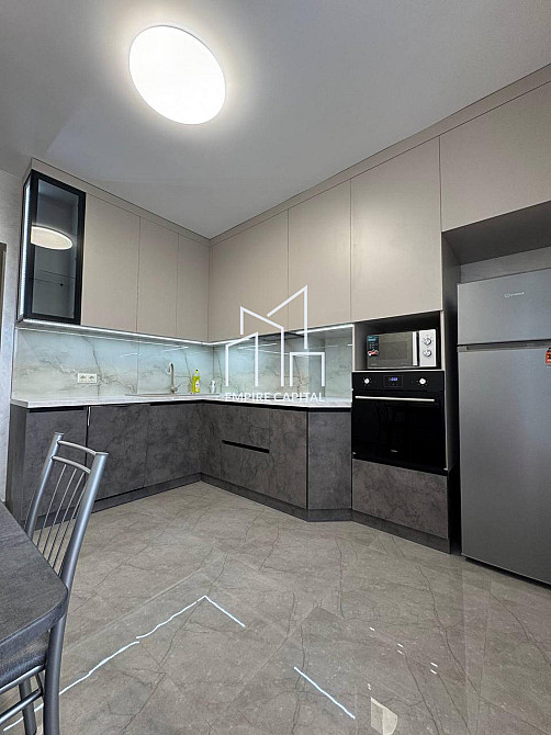 Оренда 1к Квартира 40 кв.м Перфецького Леоніда вул. Львов - изображение 6