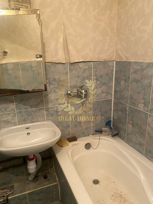 Затишна простора 2-кімнатна квартира на Оболоні Київ - фото 13