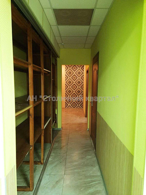 Оренда приміщення вільного призначення на Науки пр-т, 55А приміщень - 3, поверх - 1/24 Київ - фото 10