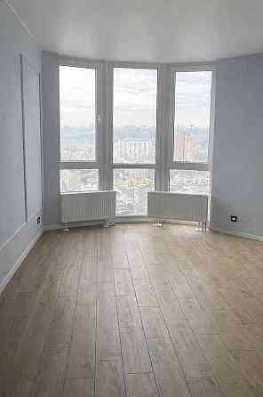 Продаж Квартира 1-кімнатна, 26/34 поверх на Соборності вул., д. 30-А Київ