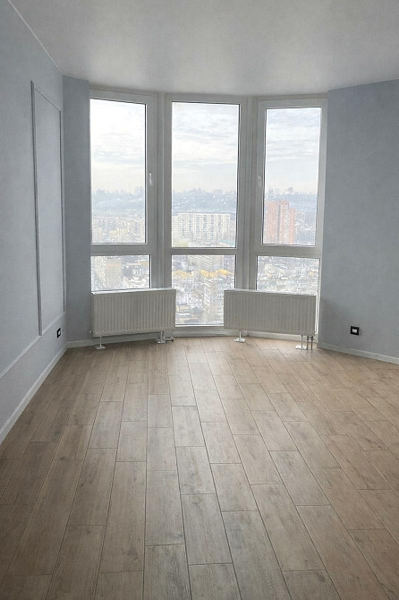 Продаж Квартира 1-кімнатна, 26/34 поверх на Соборності вул., д. 30-А Київ - фото 2