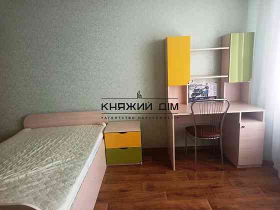 Оренда Квартира 3-кімнатна, 23/25 поверх на Закревского Николая ул. Київ