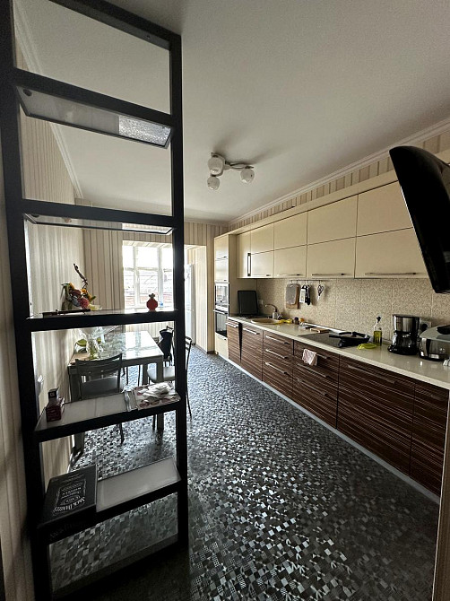 Продаж Квартира 3-кімнатна, 5/16 поверх на Тарасівська вул., д. 36-А Kiev - photo 10