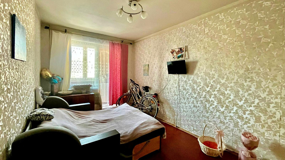 Продаж Квартира 1-кімнатна, 7/9 поверх на Будищанська вул., д. 7-А Київ - фото 9