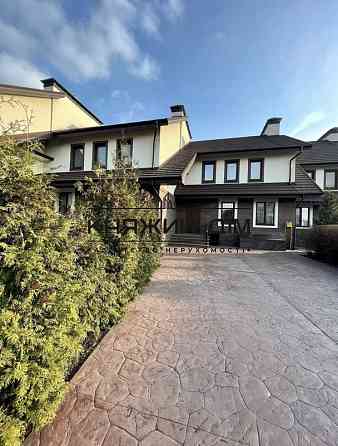 БЕЗ КОМІСІЇ! Продається чудовий таунхаус Осокорки м.Славутич. Код об’єкта 2211675 Київ