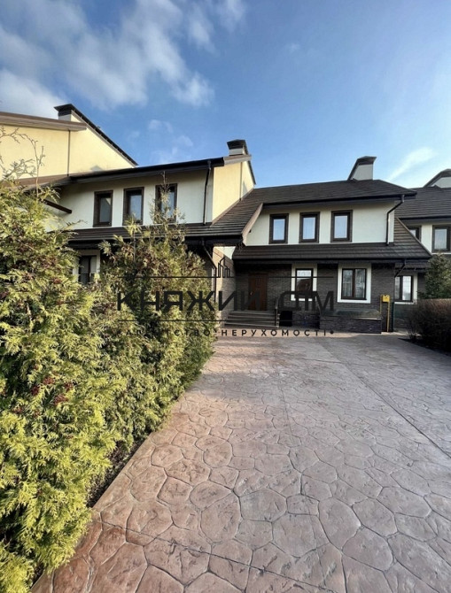 БЕЗ КОМІСІЇ! Продається чудовий таунхаус Осокорки м.Славутич. Код об’єкта 2211675 Київ - фото 4