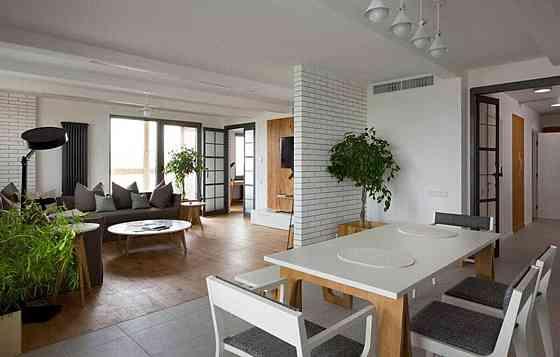 3-кімнатна, Голосіївський просп. (проспект 40-річчя Жовтня), 58, Голосіївський Kiev