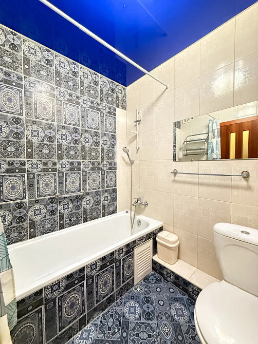 Оренда Квартира 1-кімнатна, 9/25 поверх на Науки, 60 Київ - фото 8