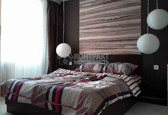 Оренда Квартира 1-кімнатна, 4/9 поверх на вул. Людвіга Свободи Харків