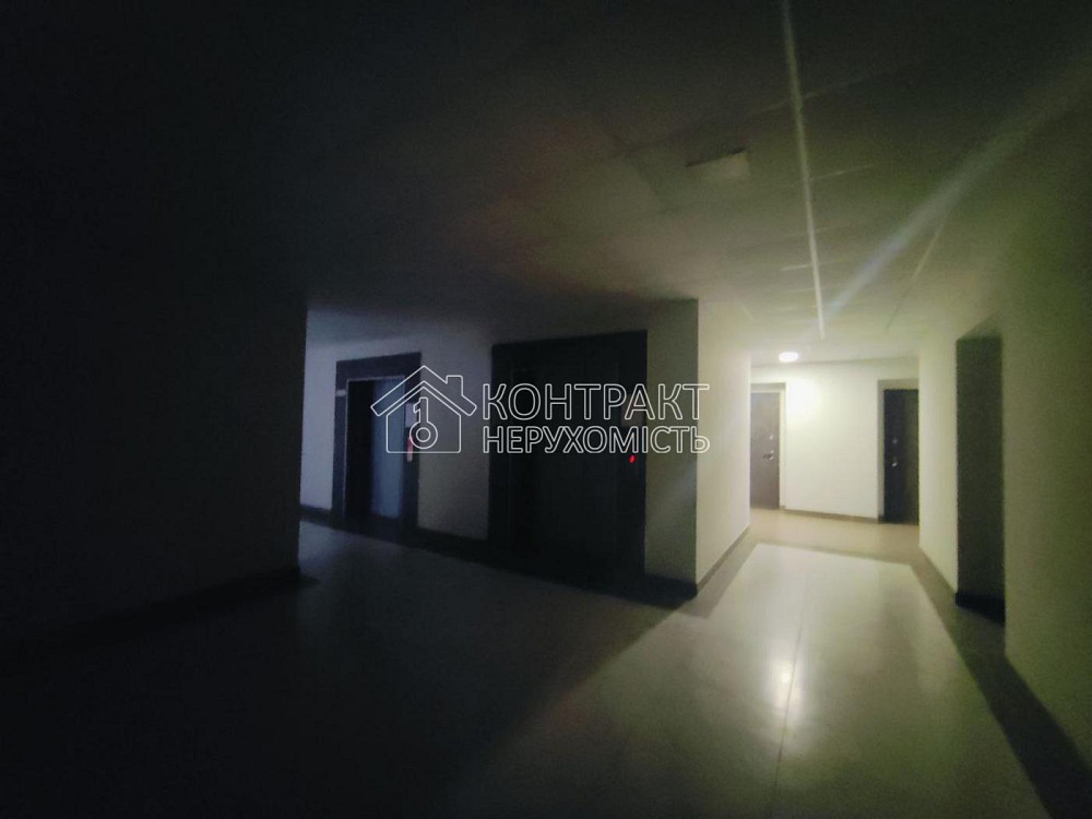 Оренда 1к Квартира 19.9 кв.м Шевченківський вул. Харків - фото 18