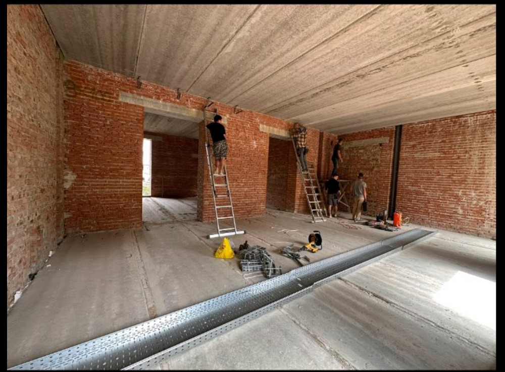 Продаж Квартира 3-кімнатна, 10/10 поверх на вул. Симоненка В. Івано-Франківськ - фото 3