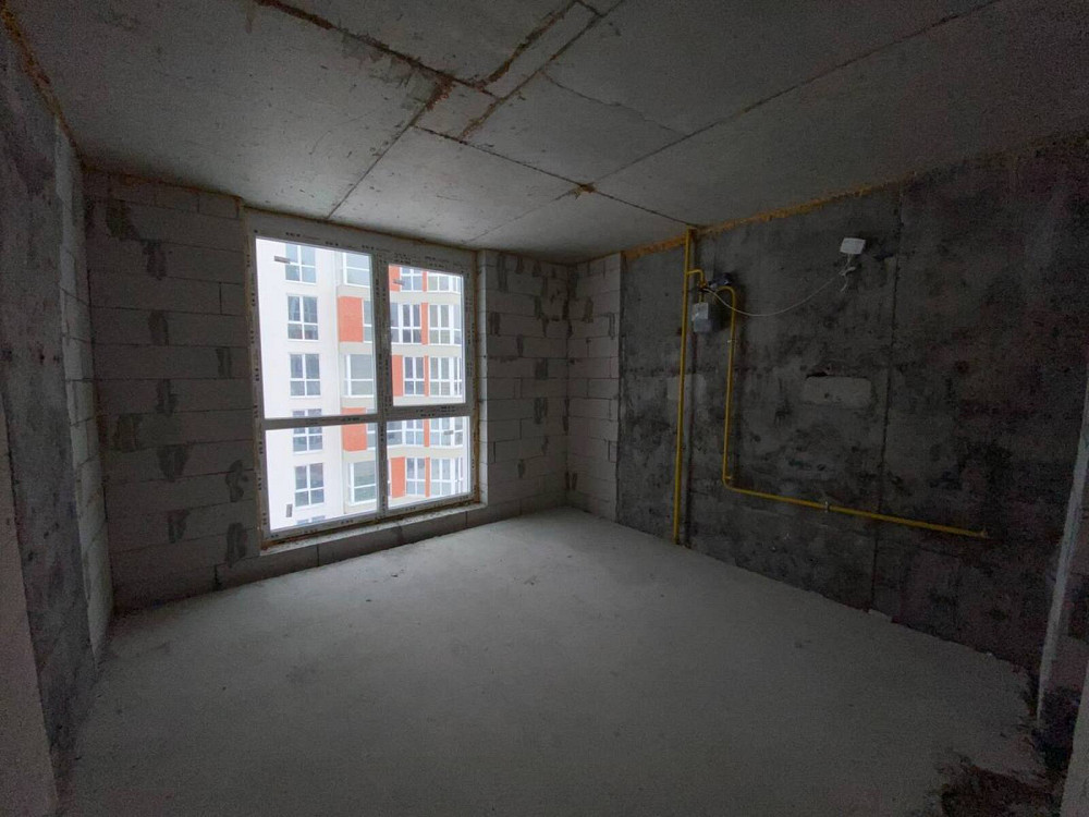 Продаж Квартира 3-кімнатна, 5/8 поверх на вул. Дубенська Кременець - фото 13