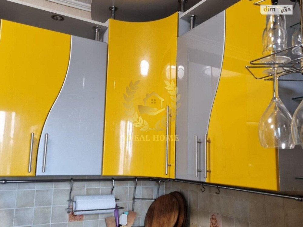 Продаж Квартира 2-кімнатна на Якуба Коласа ул., 4А Київ - фото 13