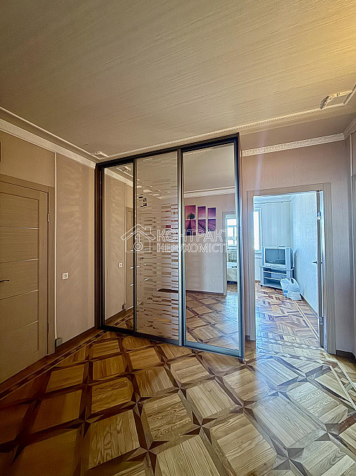 Продаж Квартира 4-кімнатна, 7/16 поверх на вул. Дружби народів Харків - фото 13