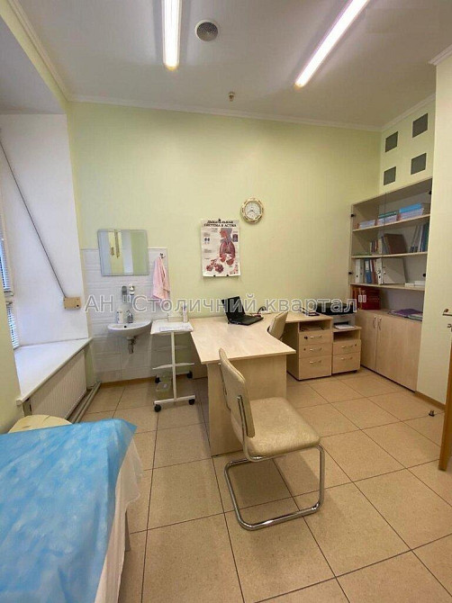 Оренда Будинок 10-кімнатний на Січових Стрільців вул., 42 Київ - фото 12