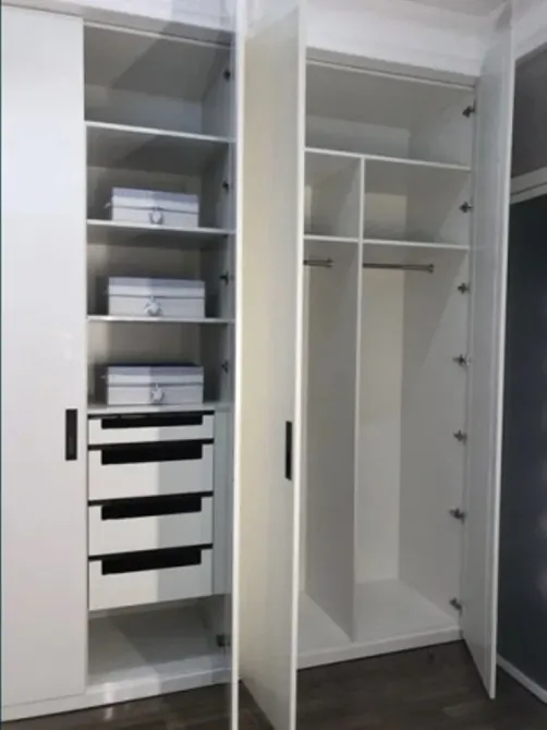 Продаж 4к Квартира 150 кв.м вул.Європейська Дніпро - фото 15