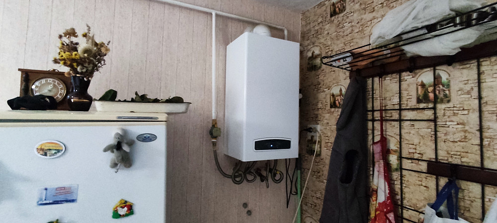 Продается дом с. Нерубайское. Нерубайське - фото 6