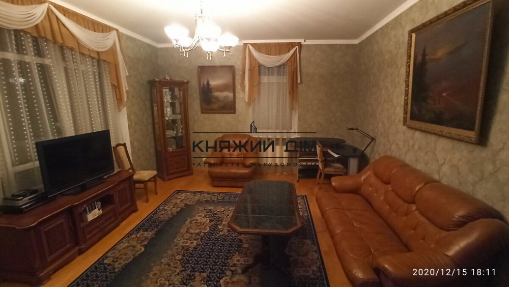 Роздільна 3 к.кв. на Політеху. Код об'єкта: № 11195294 Київ - фото 10