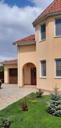 Дом у моря в Грибовке Грибівка