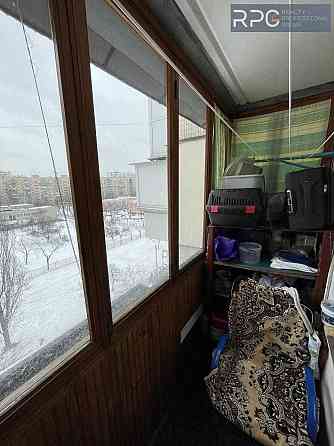 Продаж Квартира 1-кімнатна, 7/9 поверх на Оболонський вул., д. 14Е Київ