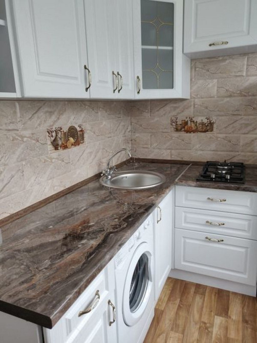 Оренда Квартира 1-кімнатна, 2/9 поверх на ул. Шолом-Алейхема, 1 Kiev - photo 1