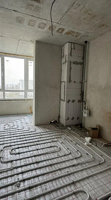 Продаж 2к квартири, 58 кв.м, вул. Тарнавського Тернополь - изображение 3