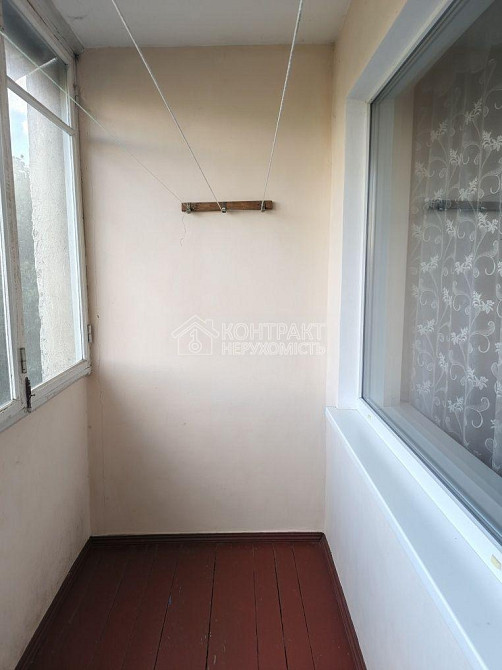 Оренда Квартира 1-кімнатна, 5/16 поверх на вул. Героїв Праці Харків - фото 5