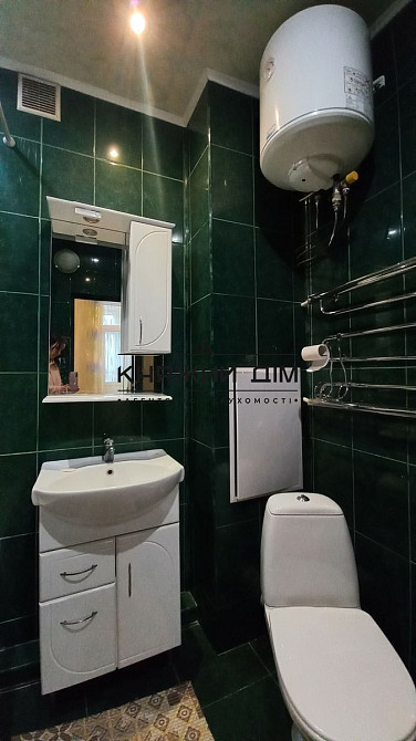 Продаж 1-но к. квартири на Мінському масиві. № 21146585 Київ - фото 9