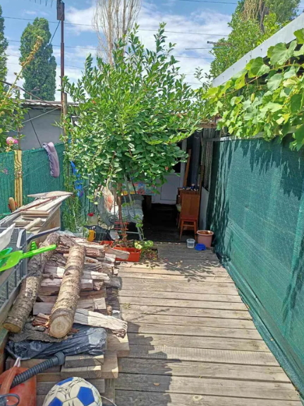 Продам курень на берегу моря в Одессе (р-н ул.Ярмарочная, 193 Причал) Одеса - фото 5