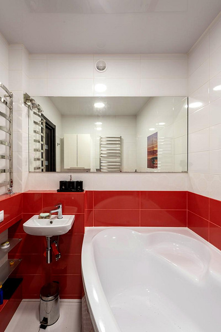 Продаж Квартира 2-кімнатна, 10/25 поверх на Науки вул., д. 55-А Київ - фото 16