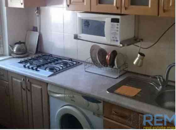 Четырехкомнатная квартира на Таирова. Одеса