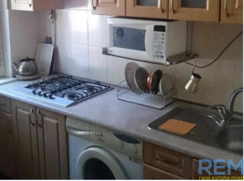 Четырехкомнатная квартира на Таирова. Одеса - фото 1