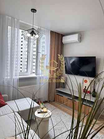 Продаж 1 к квартири ЖК Navigator Київ