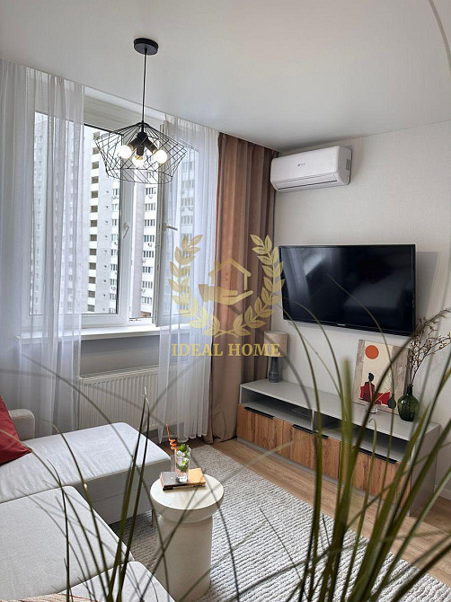 Продаж 1 к квартири ЖК Navigator Київ - фото 2