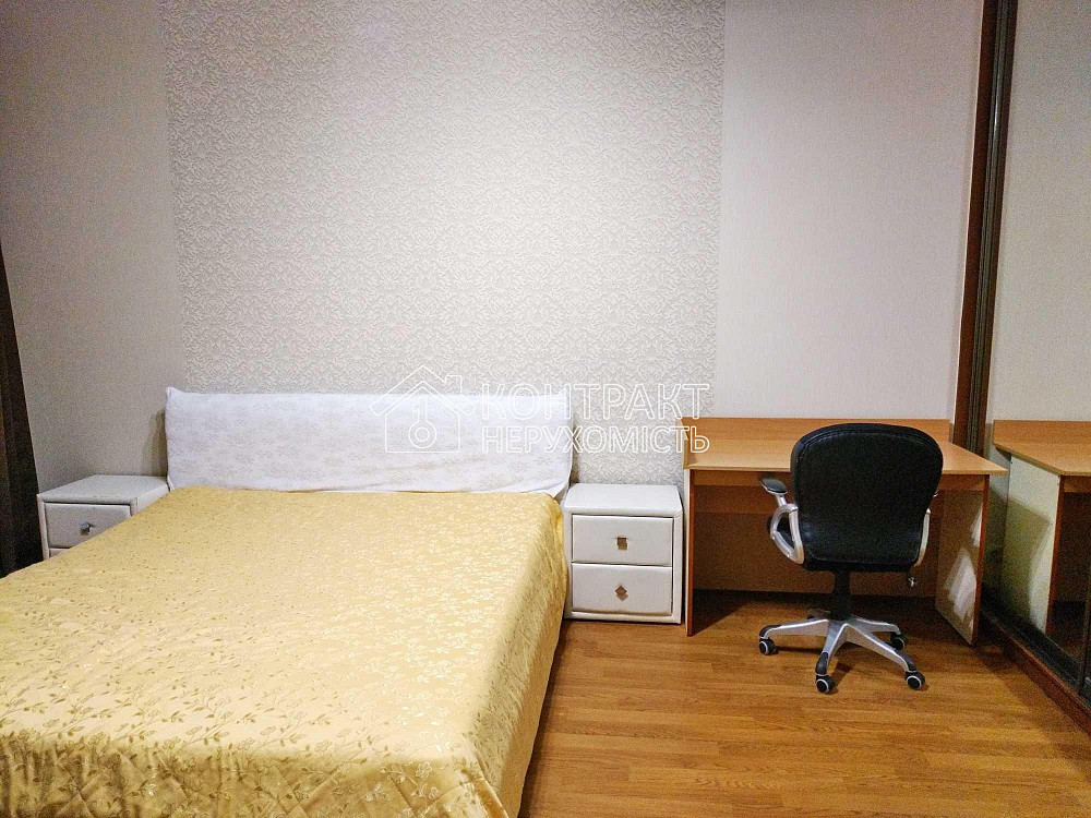 Оренда Квартира 1-кімнатна, 2/5 поверх на вул. Аерокосмічний Харків - фото 5