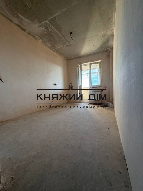 єОселя!!! Продаж 1-но к. квартири в ЖК Міністерський. №21145361 Київ - фото 7