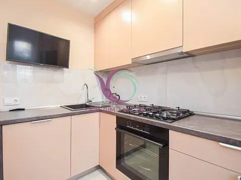 Продаж 2к Квартира 51.8 кв.м 15-го Квітня вулиця 1 Тернопіль - фото 17