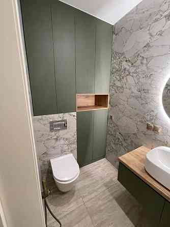 Продаж Квартира 1-кімнатна, 24/24 поверх на Ивана Франко ул. Одеса