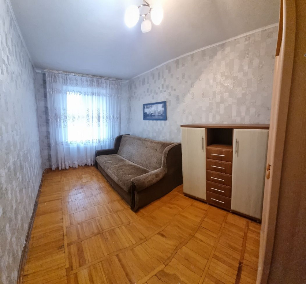 Продаж Квартира 2-кімнатна, 5/9 поверх на Коласа Якуба вул., д. 6 Київ - фото 6