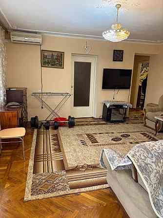 Продаж Квартира 3-кімнатна на ул. Марсельская, 1 Одеса