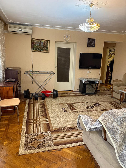 Продаж Квартира 3-кімнатна на ул. Марсельская, 1 Одеса - фото 2