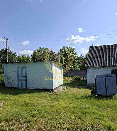 Продам затишний будинок біля лісу та річки с. Михайловка Мала Михайлівка