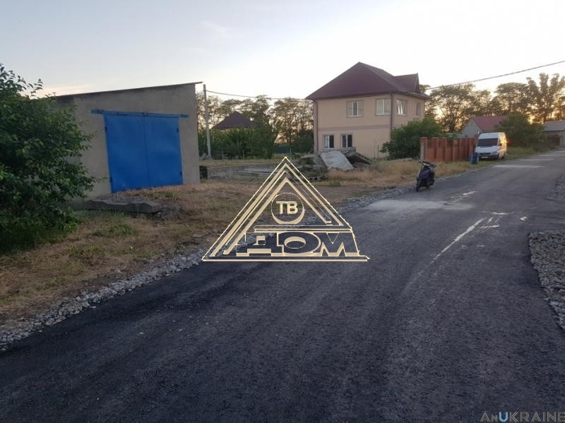 Продаж земельної ділянки 0.1 соток на переулок Херсонський, 6  - фото 2