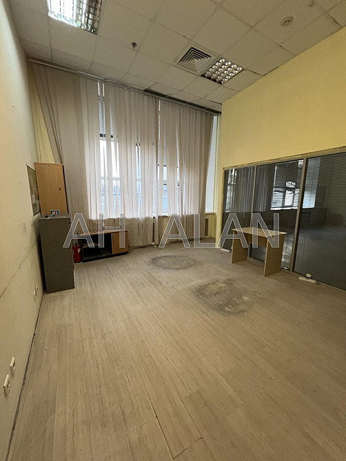 Оренда офісне приміщення на Сурикова вул., 3А поверх - 3/4 Київ - фото 19