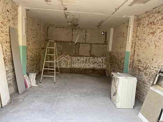 Продаж приміщення вільного призначення на вул. Олександра Чабана Харків