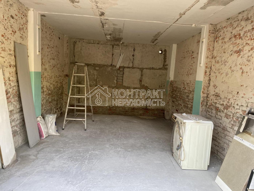 Продаж приміщення вільного призначення на вул. Олександра Чабана поверх - 1/1 Харків - фото 5